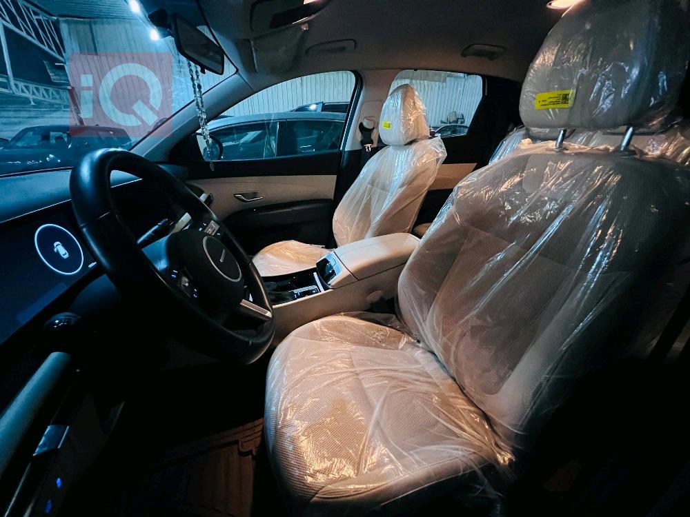 هيونداي توسان